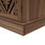 Armoire 4 portes avec 1 tiroir