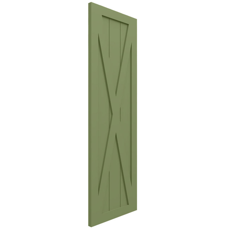 Volets de ferme EnduraCore