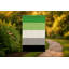 Drapeau Aromhant Pride - drapeau extérieur-1842809016