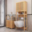 Rangement pour salle de bain Toomay
