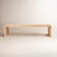 Banc de salle à manger Marshonda Tanner
