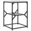 41cm W Manufactured Wood Bedside Table