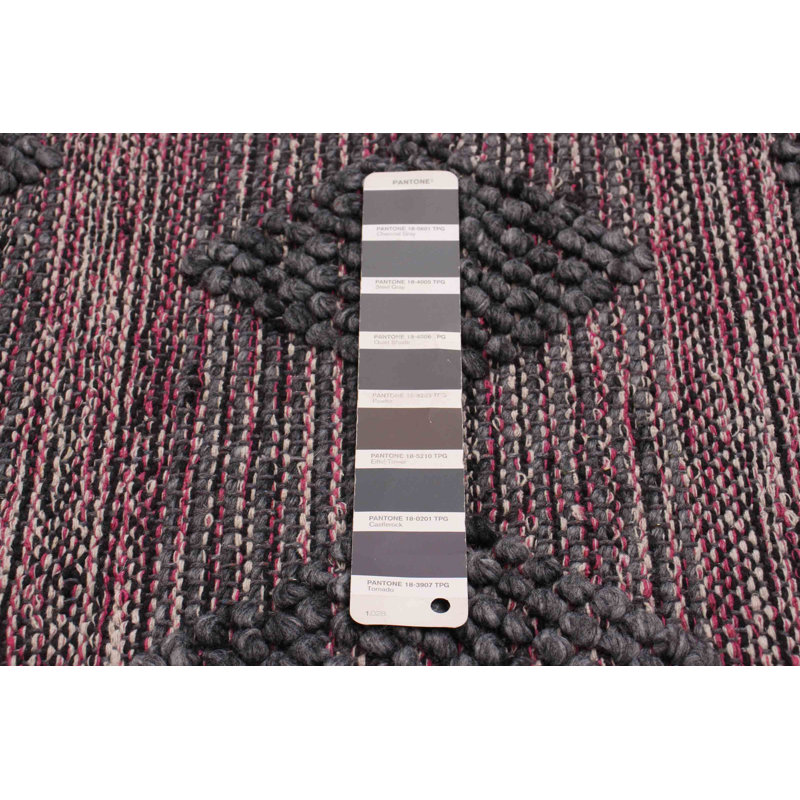 Tapis brun Brunella, Rectangle 5 pi 11 po x 9 pi