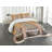 Ambesonne Moroccan Bedspread Rabat Hassan Tower-101638680