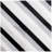 Chelsea 8" x 8" Marble Mosaic Tile-50114732