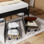 Ensemble de rangement sous le lit-949540515-992927317