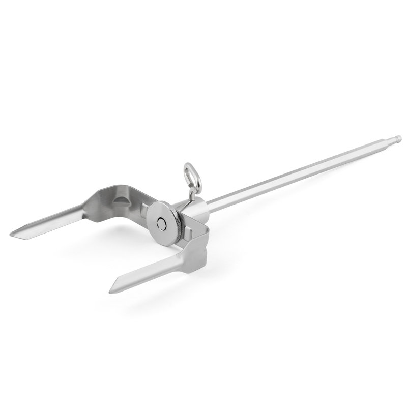 Broil King Stainless Steel Meat Shredder 