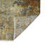 Oliverson Wool Abstract Indoor Rug-2106112540
