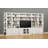 Annmarie TV Stand for TVs up to 55"