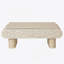 Table basse à plateau relevable, bureau moderne en bois avec rangement caché-1894462108