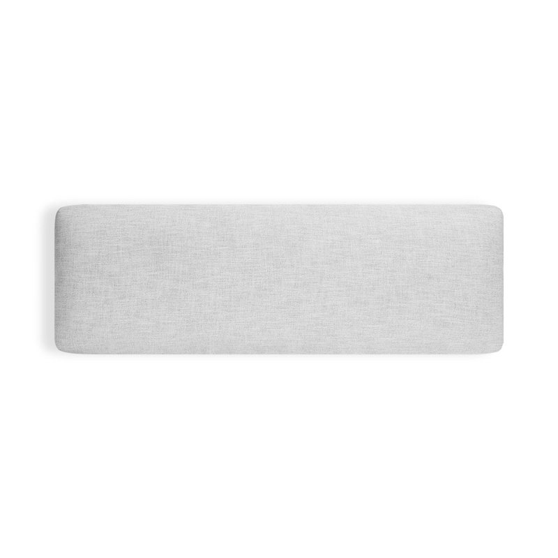 Golden Ginkgo Upholstered Bench