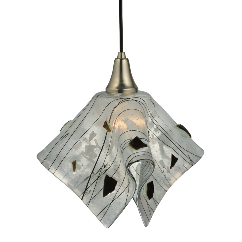 Metro Fusion 1 - Light Pendant