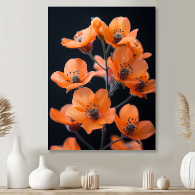 Gittens - Cherry Blossom Wall Art