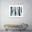 Vertical Stripes Print by Kim Whiteside-48614869-48614871