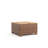 Nico Square Outdoor Chat Table