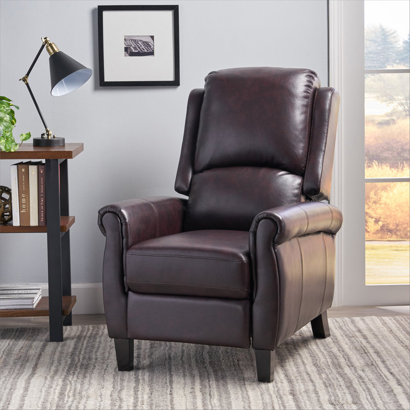 Fauteuil inclinable
