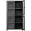 Armoire vitrée Classic