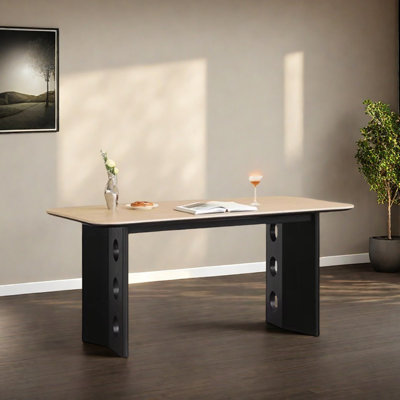 Table de salle à manger de style français