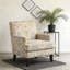 Fauteuil club avec accoudoirs