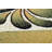 Little Sodbury Abstract Indoor Rug