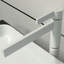 Sorrento Single Hole Bathroom Faucet-20448812