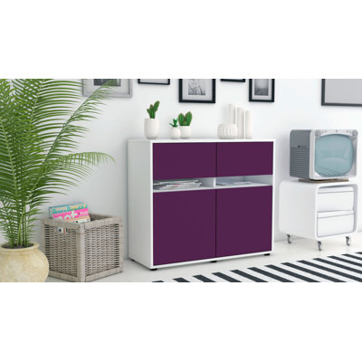 Racine 92cm Sideboard