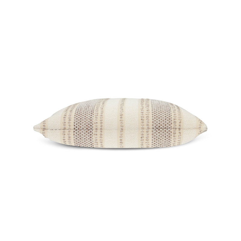 Refined Retreat Lumbar Pillow Cover & Insert