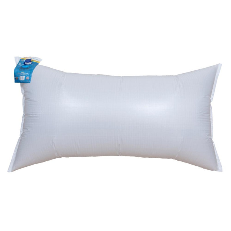 Duck dome airbag housse de patio, 36" H x 66" W
