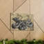 No Frame Print on Canvas
