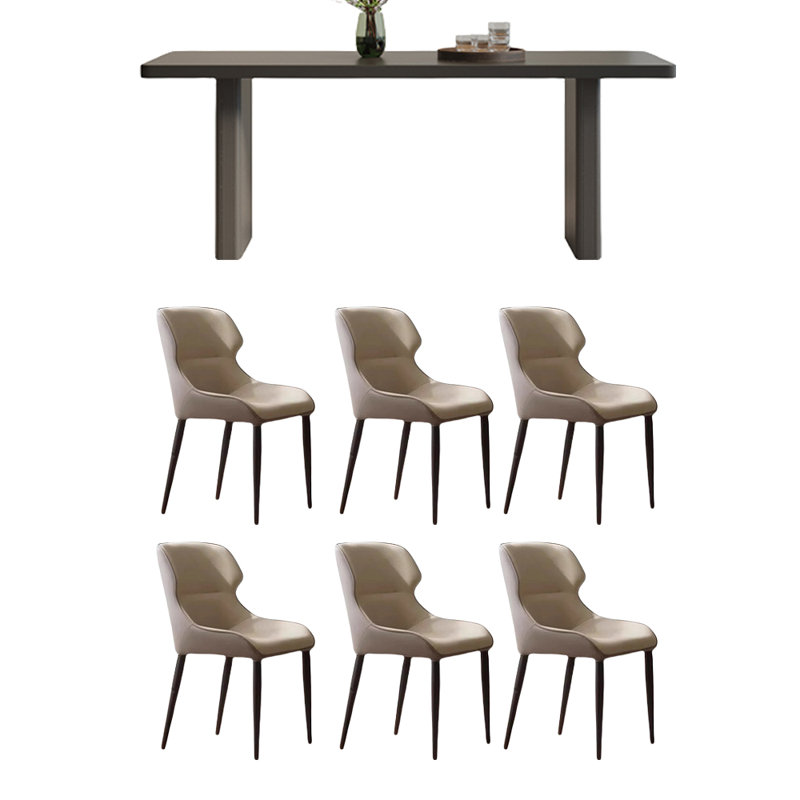Chadwell, H 29,52 po x L 62,99 po x l 31,49 po