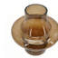 Petit vase en verre de style médiéval-208233533