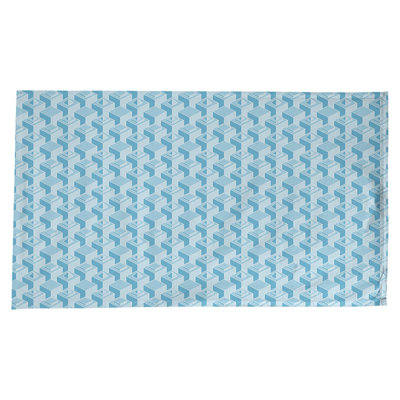 Classic Skyscrapers Tablecloth
