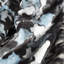 Esliabeth Polyester Abstract Bedspread