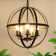 Gracie Oaks Deyonna 5 - Light Kitchen Island Pendant & Reviews | Wayfair