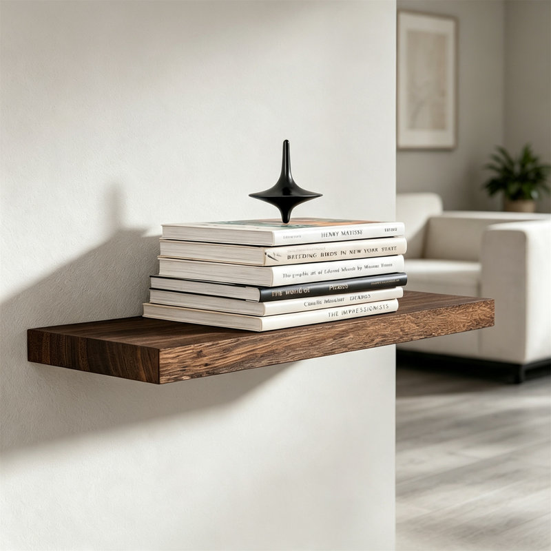 40cm Floating Shelves for Wall
