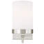 Zire 1 - Light Armed Sconce-2128029512-2129481507