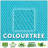 Colourtree Triangle Sun Shade Sail Canopy Fabric Cloth Screen, Water Permeable & UV Block UPF50-49807242-92661576