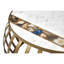 Adly Frame Coffee Table