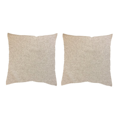 Berberich Square Cushion