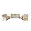 Tiziano Standard Sofa-111752120-47165306