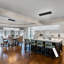 Lustre en cristal de 47 po de longueur-1089365149