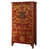 Red Lacquer is out of stock selected