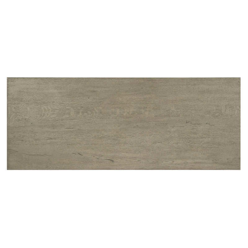 Bureau flottant Linville Falls, H 30 po x l 60 po x P 24 po