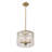 Occhicone 3 - Light Drum Pendant-35785539