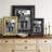 11" x 14" Black 3 PCS Refined Picture Frame for Anniversary Gifts-137157123-137157180-137157183