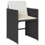 Patio Dining Set with