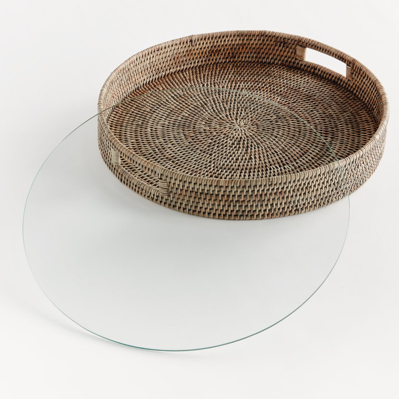 Montecito Tray
