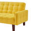 Canapé convertible, canapé-lit, canapé inclinable Saracen-879710036