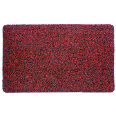 Berglind Non-Slip Outdoor Doormat