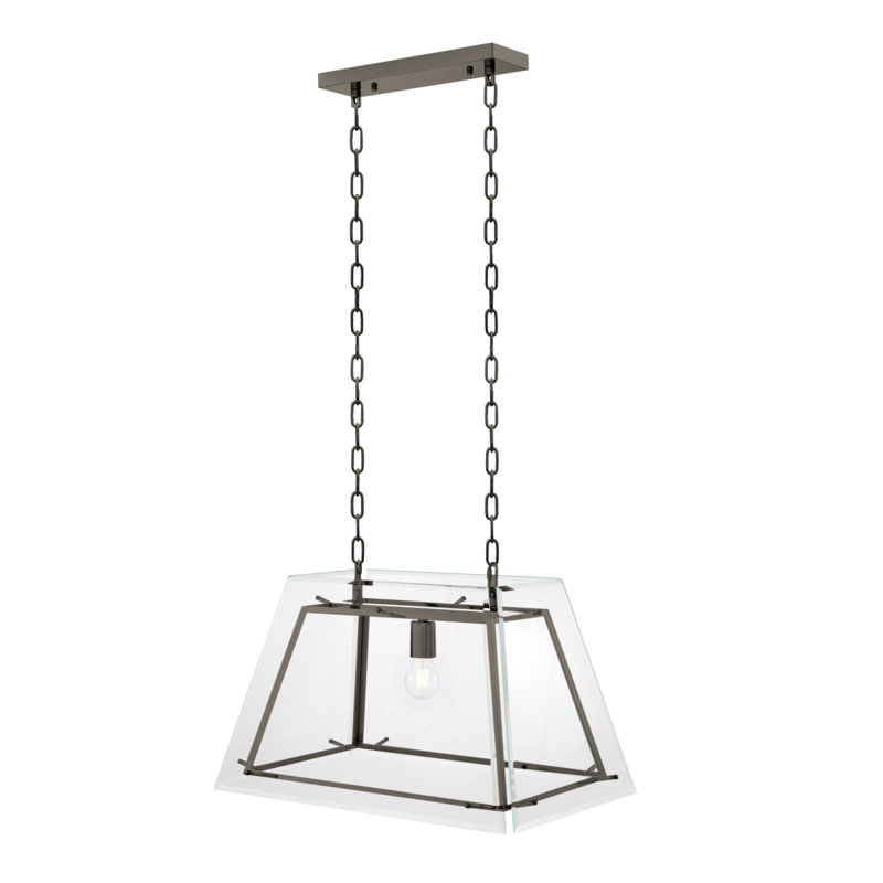 Azure 1 - Light Pendant